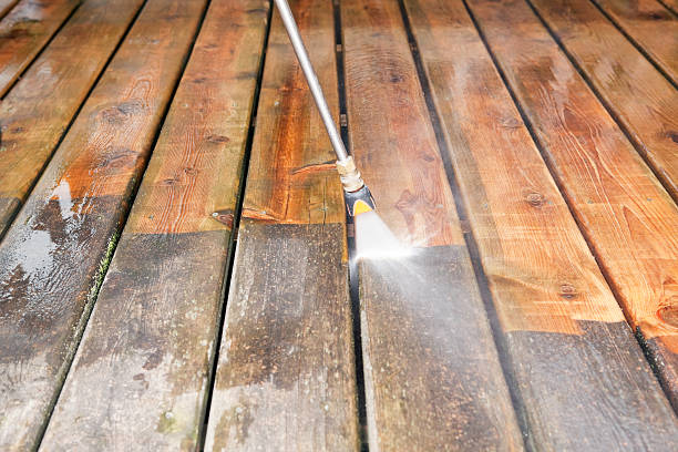 Best Commercial Building Pressure Washing  in Beebe, AR